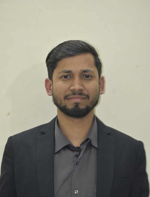 Ankur Dubey