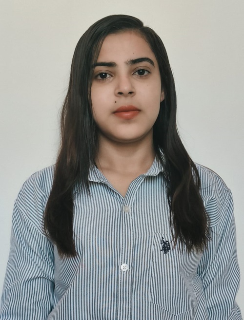 Bhavna Chaudhary